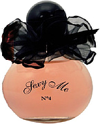 Jeanne Artes Sexy Me 4