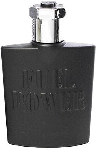 Jeanne Artes Fuel Power for Men