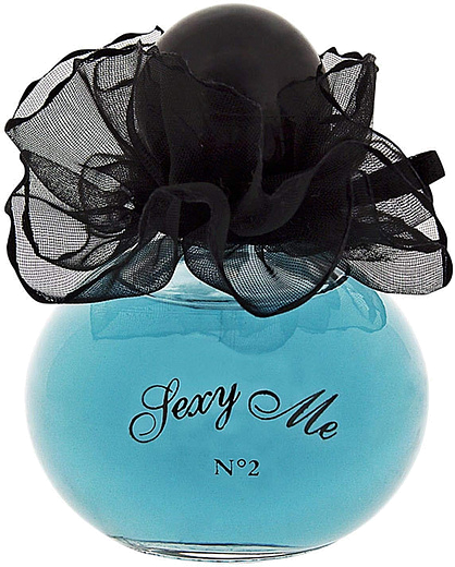 Jeanne Artes Sexy Me 2