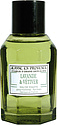 Jeanne en Provence Lavande & Vetiver