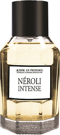 Jeanne en Provence Neroli Intense