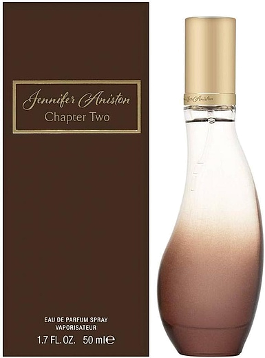 Jennifer Aniston Chapter Two