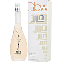 Jennifer Lopez Glow Shimmer