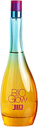 Jennifer Lopez Rio Glow
