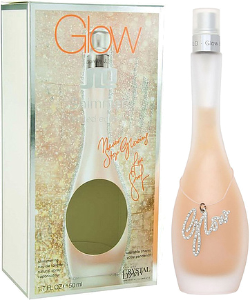 Jennifer Lopez Glow Shimmer