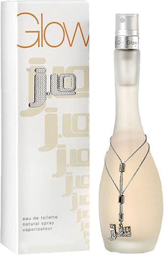 Jennifer Lopez Glow