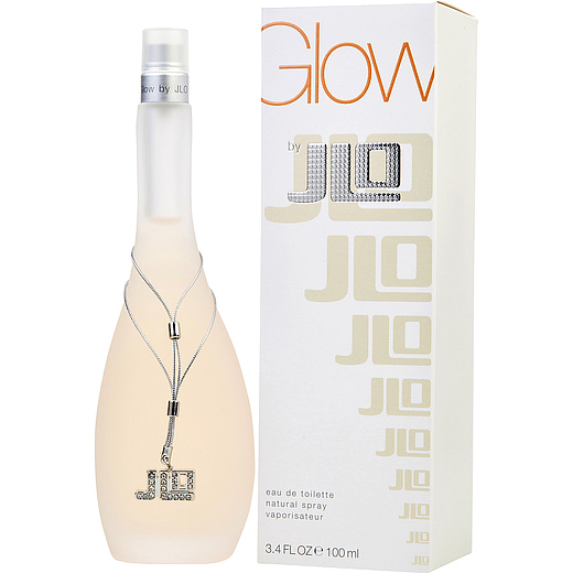 Jennifer Lopez Glow Shimmer