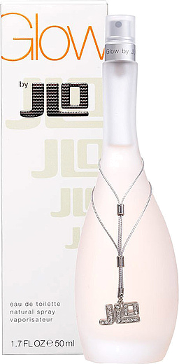 Jennifer Lopez Glow