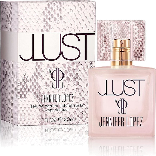 Jennifer Lopez Jlust
