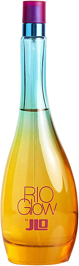 Jennifer Lopez Rio Glow