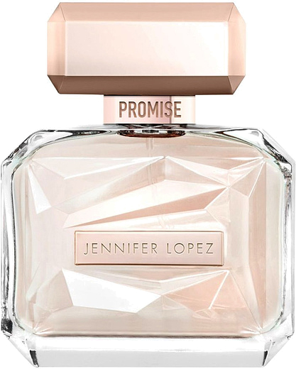Jennifer Lopez Promise