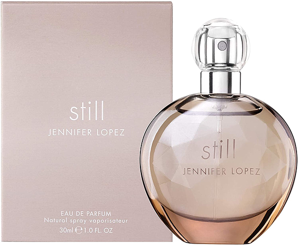 Jennifer Lopez Still