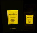 Jenny Glow Mimosa & Cardamom Cologne