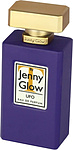 Jenny Glow T Ufo