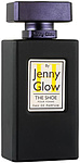 Jenny Glow The Shoe