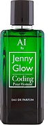 Jenny Glow Coding