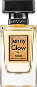 Jenny Glow Koko