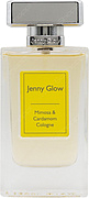 Jenny Glow Mimosa & Cardamom Cologne