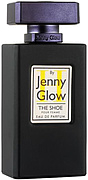 Jenny Glow The Shoe