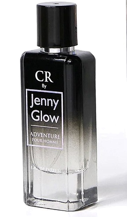 Jenny Glow Adventure