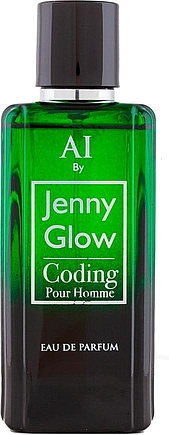 Jenny Glow Coding