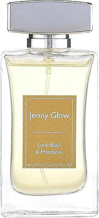 Jenny Glow Lime Basil & Mandarin