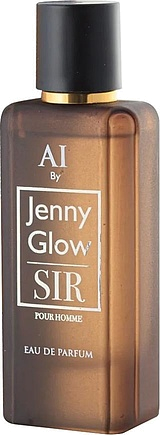Jenny Glow Sir