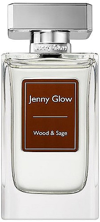 Jenny Glow Wood Sage