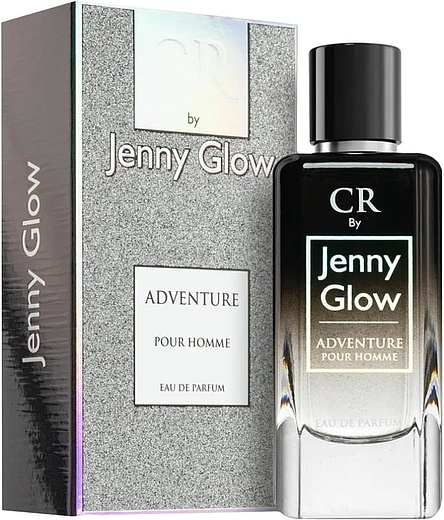Jenny Glow Adventure