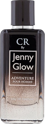 Jenny Glow Adventure
