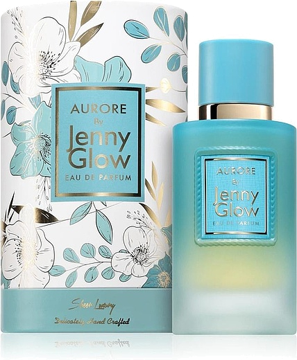 Jenny Glow Aurore