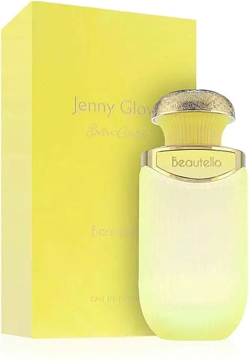 Jenny Glow Beautello