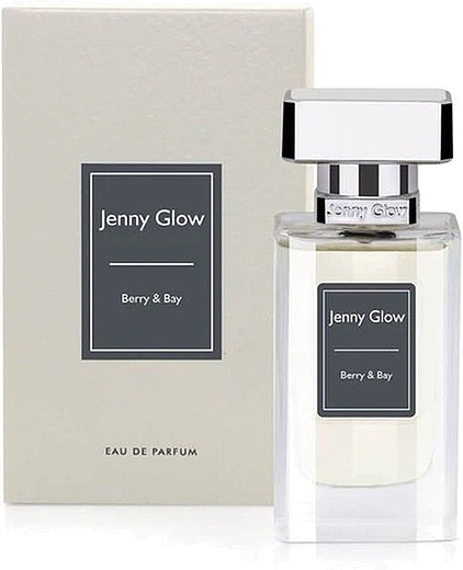 Jenny Glow Berry & Bay