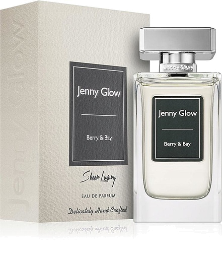 Jenny Glow Berry & Bay