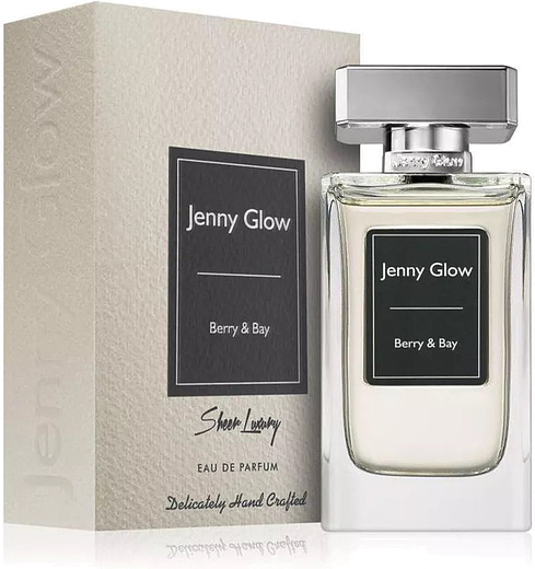 Jenny Glow Berry & Bay