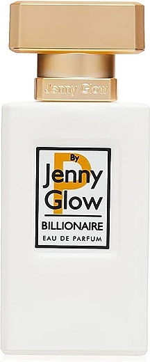 Jenny Glow By Billionaire