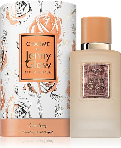 Jenny Glow Charme