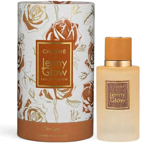 Jenny Glow Charme