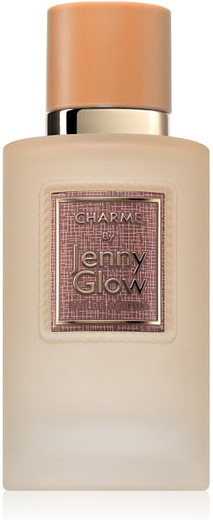 Jenny Glow Charme