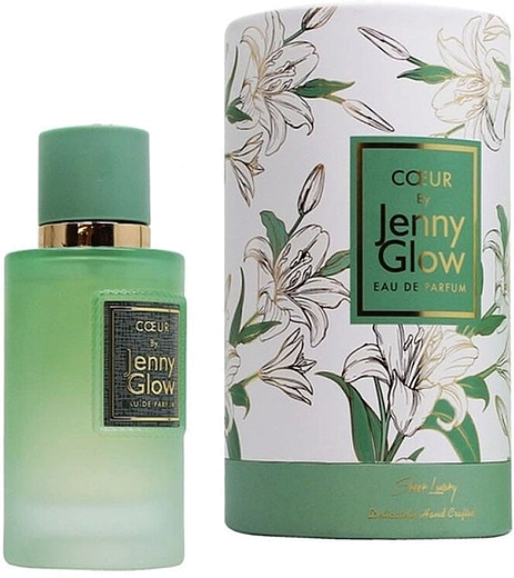 Jenny Glow Coeur