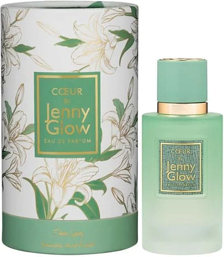 Jenny Glow Coeur