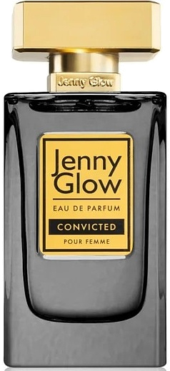 Jenny Glow Convicted