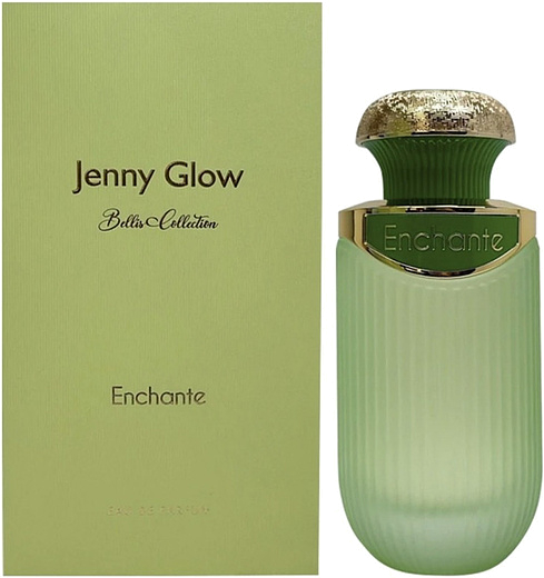 Jenny Glow Enchante