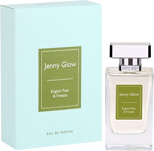 Jenny Glow English Pear & Freesia