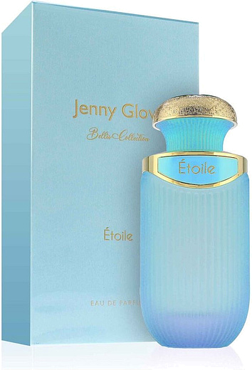 Jenny Glow Etoile