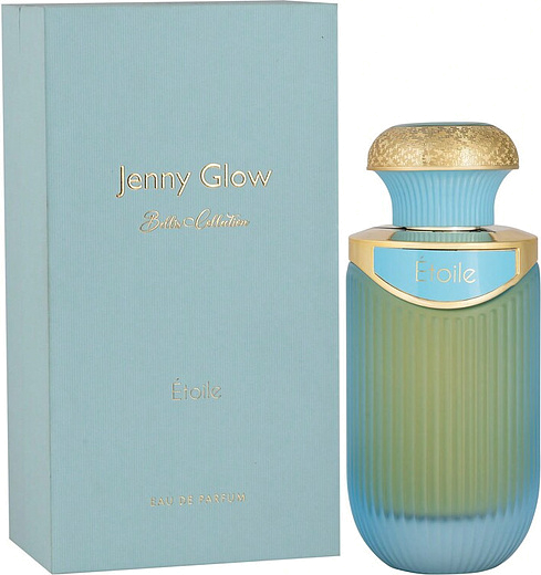Jenny Glow Etoile