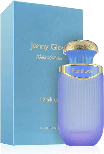 Jenny Glow Femiluxe