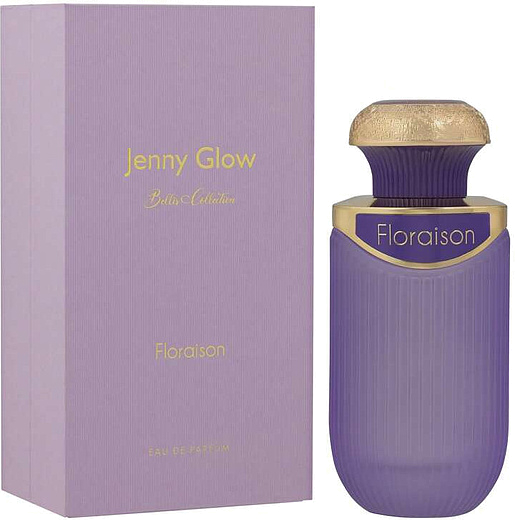 Jenny Glow Floraison