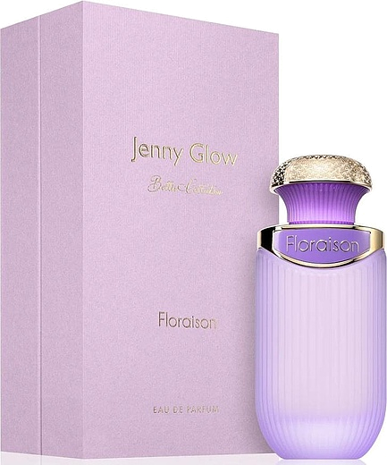 Jenny Glow Floraison