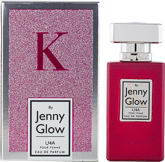 Jenny Glow K U4a